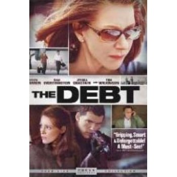 The Debt – 2007 aka Ha-Hov